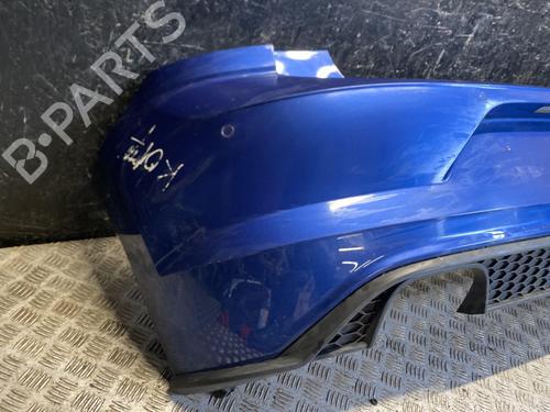 Rear bumper VW POLO VI (AW1, BZ1, AE1) GTI | BP28918920C8 