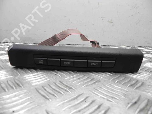 Used Switch BMW X1 (E84) sDrive 20 i (184 hp) 28932778