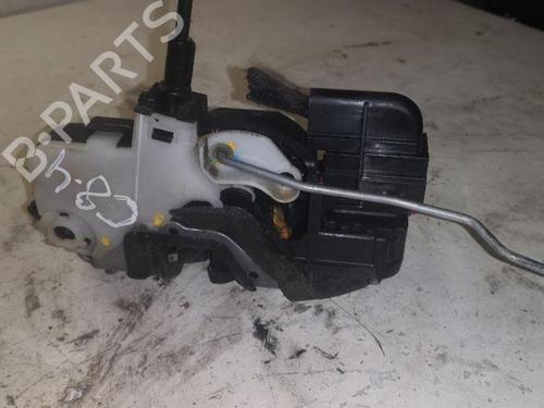 Front right lock OPEL INSIGNIA A (G09) 2.0 CDTI (68) | BP28917514C97 