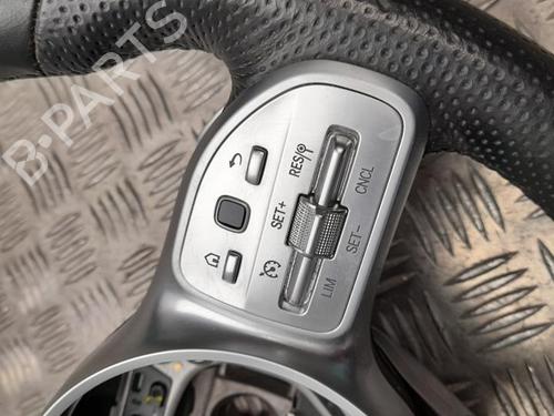 Steering wheel MERCEDES-BENZ GLE (V167) GLE 300 d 4-matic (167.119) | BP37548453C49 - Image 2