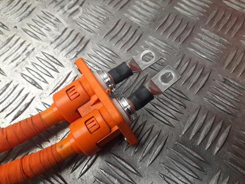Ledningsnet XPENG P7 EV All-wheel Drive | BP37567565E16 - Image 3