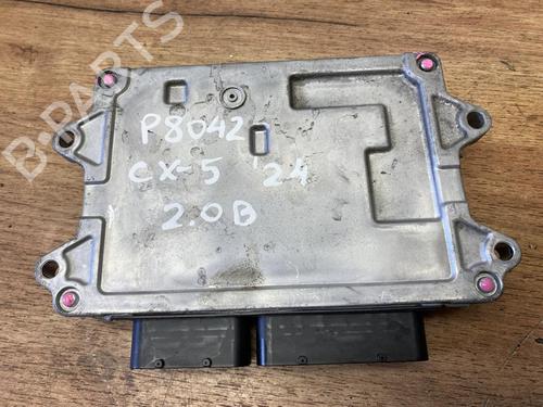Engine control unit (ECU) MAZDA CX-5 (KF) 2.0 SKYACTIV-G | BP40027286M57 - Image 3