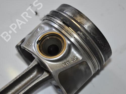 Other SKODA OCTAVIA III Combi (5E5, 5E6) 2.0 TDI 4x4 | BP28941415O1