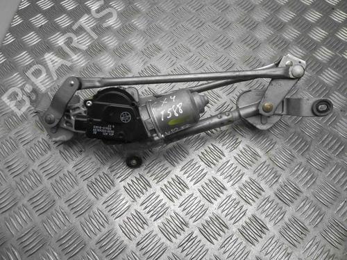 Front wipers mechanism SUZUKI SX4 (EY, GY) 1.6 VVT 4x4 (RW416) | BP28910265C83