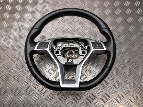 Used Steering wheel MERCEDES-BENZ SLK (R172) 250 CDI / d (172.403) (204 hp) 28915279
