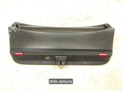 Used Boot lining PORSCHE PANAMERA (971) 2.9 4 E-Hybrid (97ABE1, 97BBE1, 97ABX1) (462 hp) 28933417