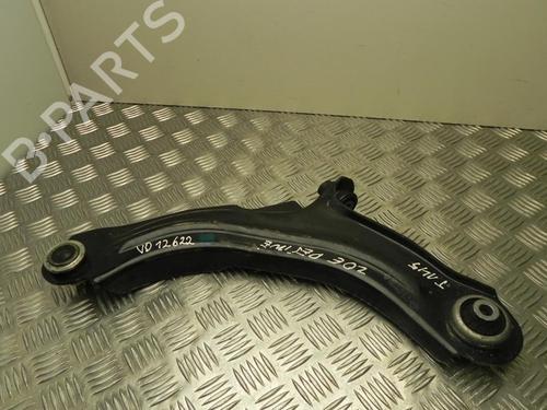 Used Right front suspension arm RENAULT ZOE (BFM_) ZOE (88 hp) 28914209