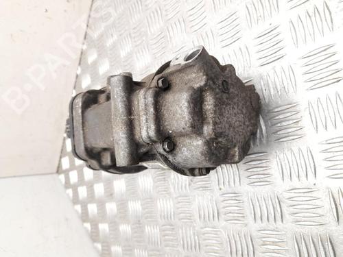 AC-Kompressor AC-Kompressor TOYOTA C-HR (_X1_) 1.8 Hybrid (ZYX10_, ZYX11_, ZYX10R, ZYX11R) (122 hp) 37553197 37553197