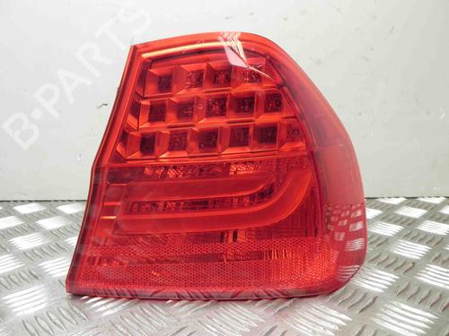 Used Right taillight BMW 3 (E90) 335 i (306 hp) 28914025