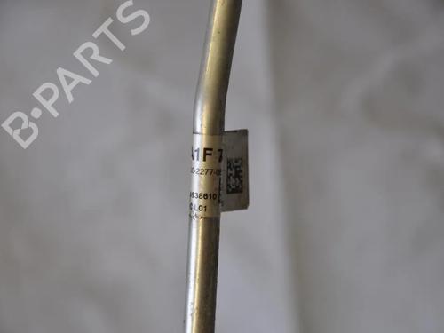 AC pipe BMW X3 (G01, F97, G08) iX3 | BP28913624M126 - Image 6