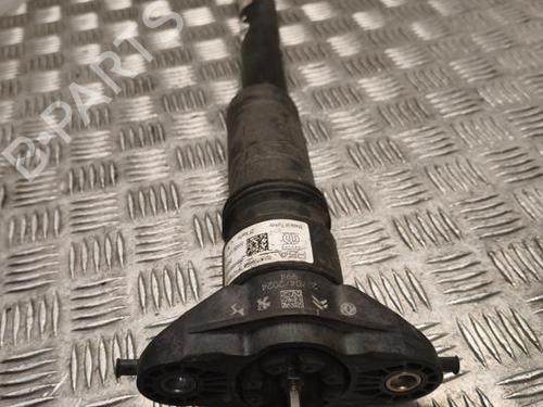Andre Andre FIAT 600e / 600 (365_, 364_) Mild Hybrid (101 hp) 37575140 37575140