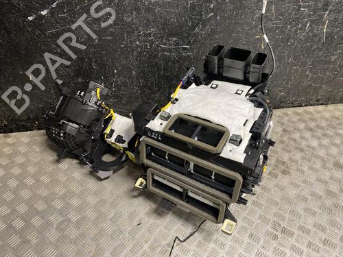 Chaufagebak Chaufagebak OPEL GRANDLAND (OV64) EV (214 hp) 37572227 37572227