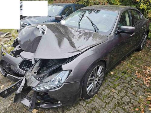 Headlight switch MASERATI GHIBLI III (M157) 3.0 D | BP37541722I24 - Image 7