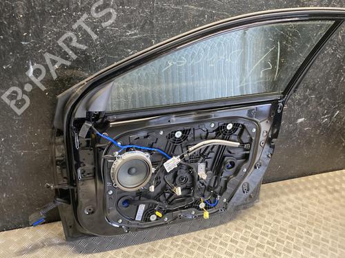 Right front door HYUNDAI IONIQ (AE) 1.6 GDI Hybrid | BP28927218C3 