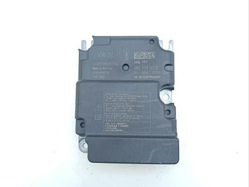 ECU airbags PORSCHE CAYENNE (9YA) 2.9 S AWD (9YABB1) | BP39000013M53 - Image 2