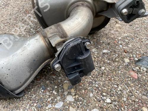 Exhaust system BMW 5 (G30, F90) 530 e Plug-in Hybrid | BP37287610M121 - Image 8
