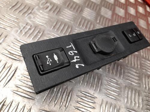 Switch TOYOTA PRIUS PLUS (_W4_) 1.8 Hybrid (ZVW40W, ZVW41W) | BP37561006I30 - Image 2