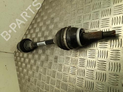 Driveshaft BYD SEAL EV AWD | BP37573941M37 - Image 2