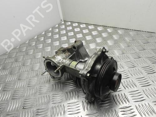 Used Auxiliary water pump LEXUS IS III (_E3_) 300h (AVE30_, AVE30R) (223 hp) 28917087