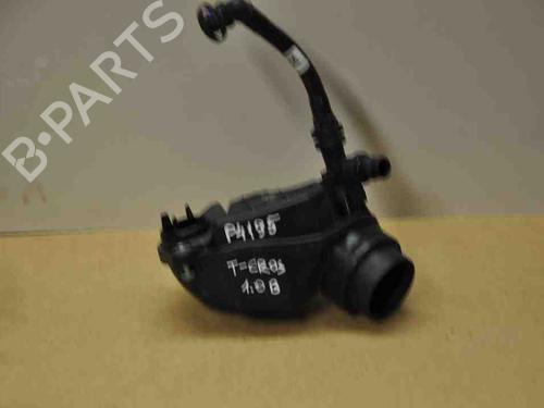 Rør VW T-CROSS (C11, D31) 1.0 TSi (116 hp) 28929074