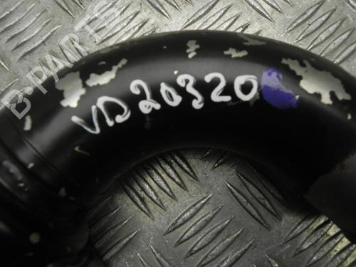 Pipe NISSAN PATHFINDER III (R51) 2.5 dCi 4WD | BP37543129M125 - Image 3