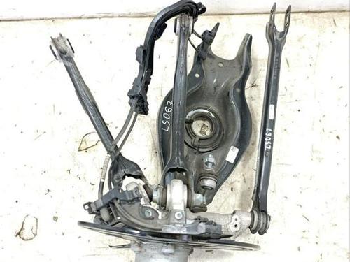 Used Left rear suspension Left rear suspension MERCEDES-BENZ EQE SUV (X294) EQE 350+ (294.621) (292 hp) 38996305 38996305