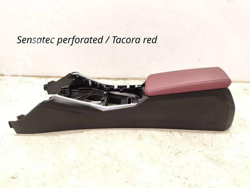 Used Armrest / Center console BMW i4 (G26) eDrive35 (286 hp) 28923279