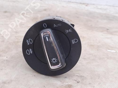 Elektronisk modul SEAT IBIZA V (KJ1, KJG) 1.0 TSI (95 hp) 28917239