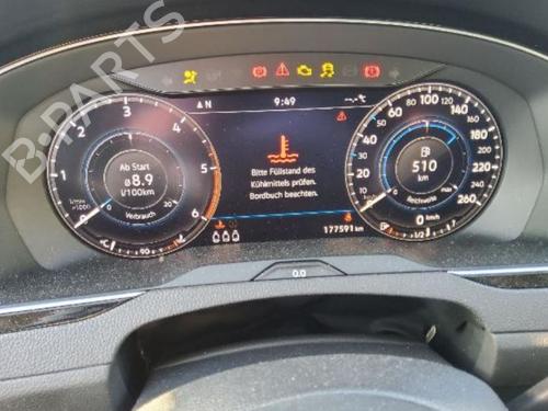 Girspak VW PASSAT B8 Variant (3G5, CB5) 2.0 TDI 4motion | BP37560005M90  - Image 11