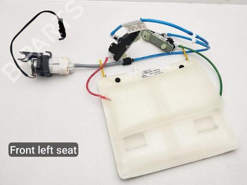 Used Electronic module PORSCHE PANAMERA (970) 3.0 S E-Hybrid (333 hp) 28913754