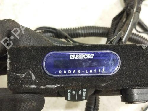 Electronic module PORSCHE PANAMERA (970) 4.8 Turbo | BP28943273M83  - Image 6