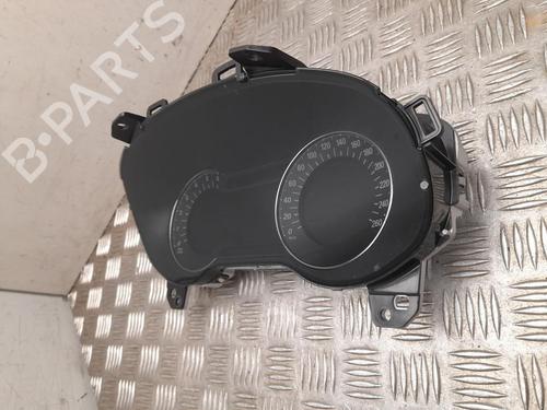 Instrument cluster FORD S-MAX (CJ, WA6) 2.0 TDCi | BP37563414C47 - Image 3
