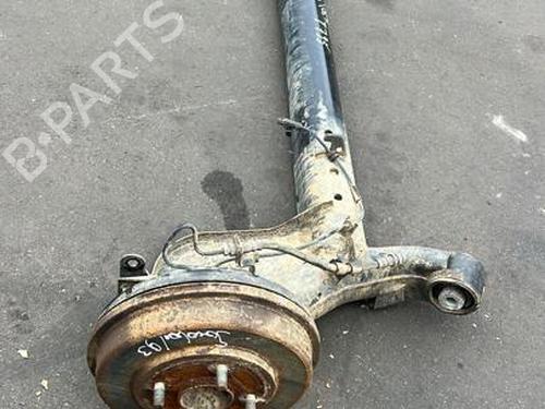 Bagaksel FORD TRANSIT COURIER B460 MPV 1.5 TDCi | BP37564848M2 - Image 3