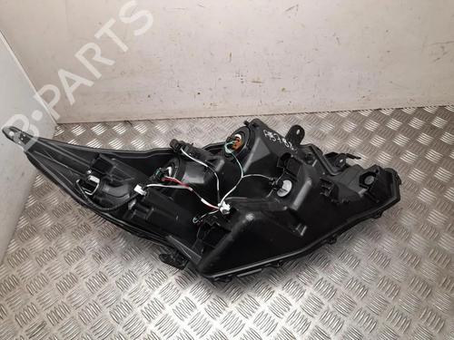 Left headlight TOYOTA AYGO X (_B7_) 1.0 VVT-i (KGB70) | BP34136944C28  - Image 9