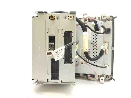 Módulo eletrónico MASERATI QUATTROPORTE VI 3.8 GT S | BP28919576M83 