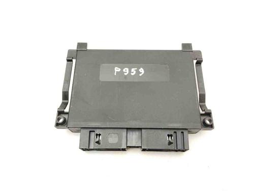 Gearbox control unit MERCEDES-BENZ S-CLASS (W222, V222, X222) S 500 4-matic (222.085, 222.185) | BP28913388M52 