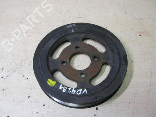 Used Pulley CHEVROLET CAPTIVA (C100, C140) 2.0 D 4WD (126 hp) 28910769