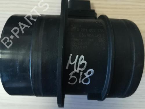 Used Electronic sensor VW TIGUAN (5N_) 2.0 TDI 4motion (140 hp) 28914136