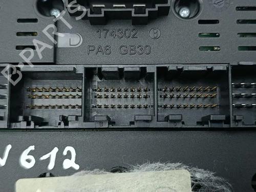 Electronic sensor PORSCHE CAYENNE (92A) 3.0 S E-Hybrid | BP28909849M84 