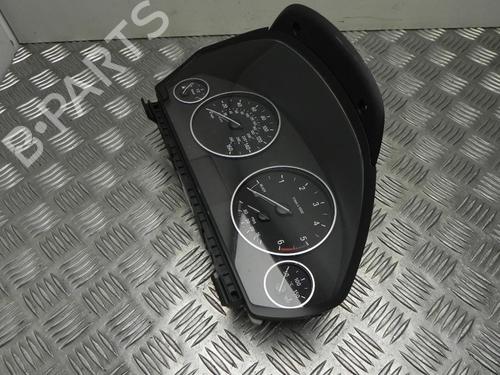 Instrument cluster BMW 3 Touring (F31) 320 d | BP28917882C47 