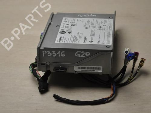 Electronic module BMW 3 (G20, G80, G28) 320 i | BP28916217M83 - Image 6