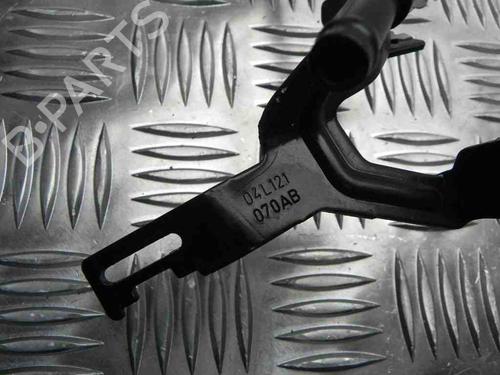 Pipe VW TIGUAN (AD1, AX1) 2.0 TDI | BP28948291M125