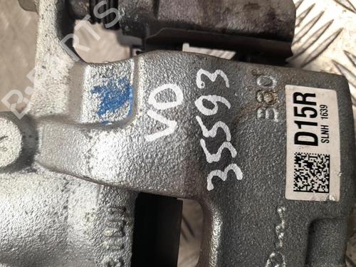 Right front brake caliper HYUNDAI KONA (SX2) 1.6 T-GDi Hybrid | BP37559778M104 - Image 4
