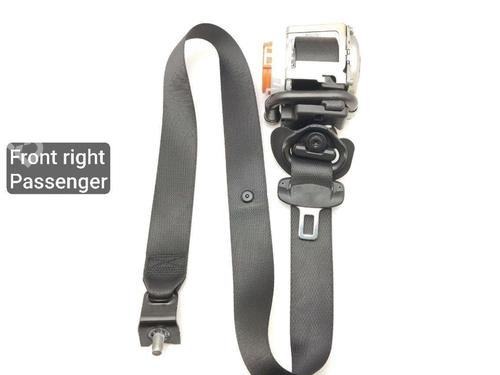 Used Front right seatbelt MERCEDES-BENZ EQB (X243) EQB 300 4-matic (243.608, 243.609) (228 hp) 28912577