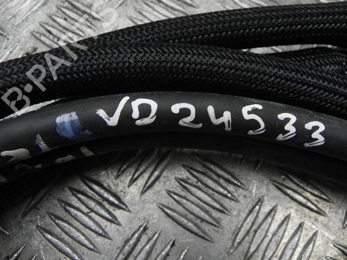 AC pipe TESLA MODEL Y (5YJY) Long Range All-wheel Drive | BP37545409M126 - Image 4