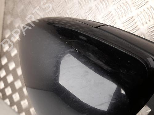 Left mirror VW POLO V (6R1, 6C1) 1.0 | BP28918891C26 