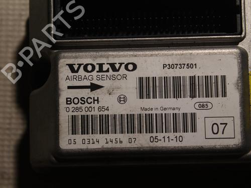 Kollisjonspute styreenhet VOLVO XC90 I (275) D5 AWD | BP28914804M53 