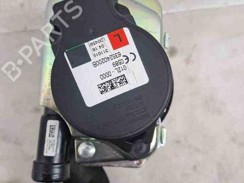 Front left seatbelt BMW 2 Gran Tourer (F46) 220 i | BP28937300I26 