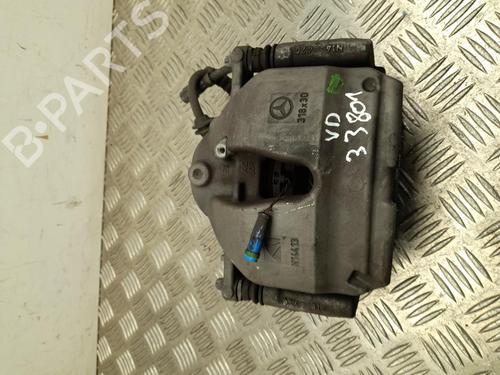 Right front brake caliper MERCEDES-BENZ C-CLASS T-MODEL (S206) C 220 d (206.204, 206.216) | BP37556419M104 - Image 3