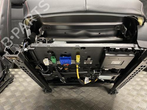 Sæde sæt HYUNDAI KONA (SX2) 1.6 T-GDi | BP37573358C78 - Image 4